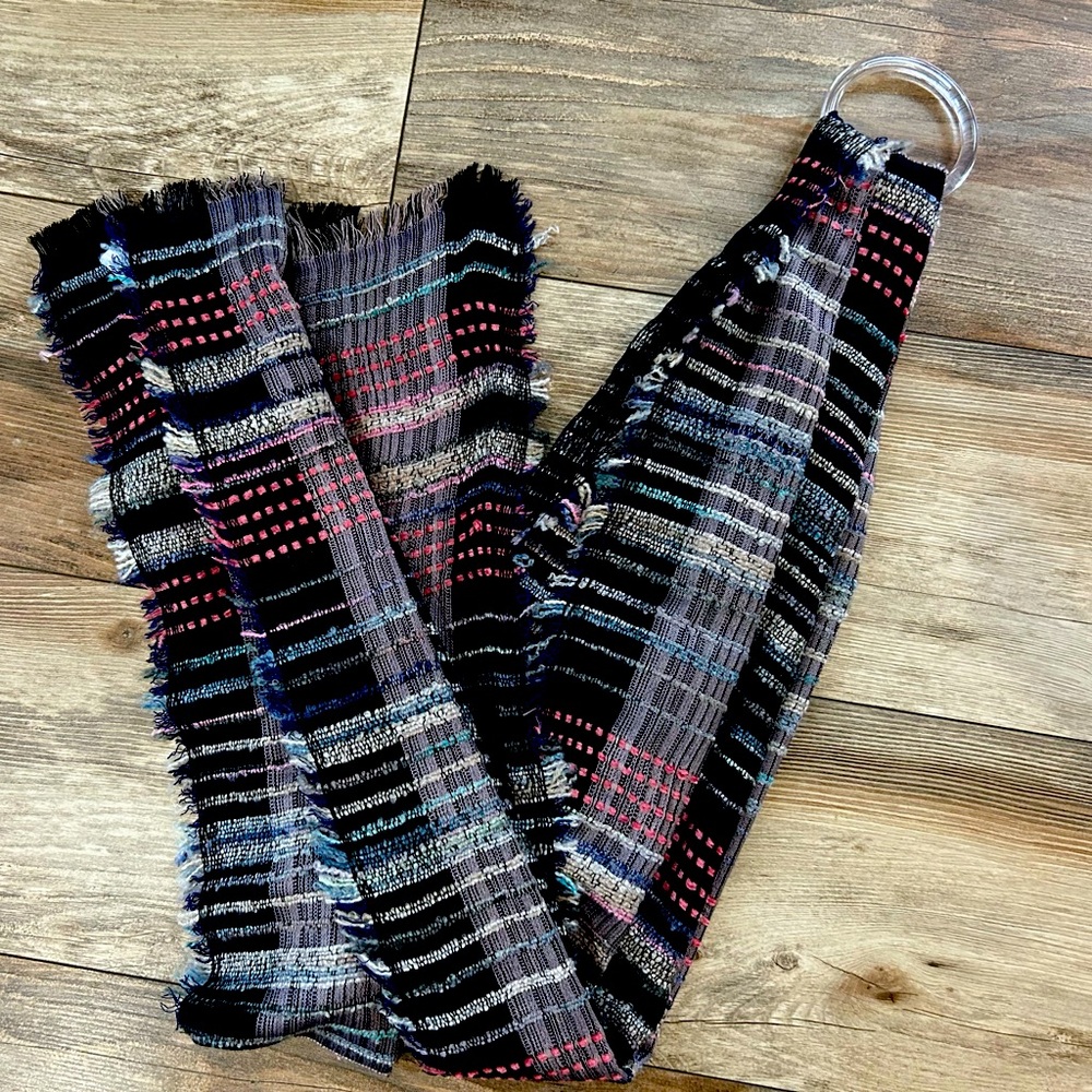 2 shawl/scarves, brand new with tags!!!